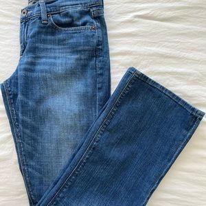 LUCKY BRAND JEANS